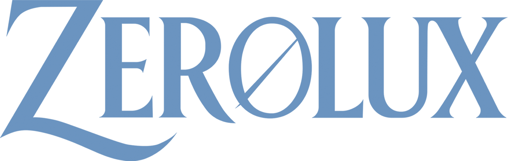 ZEROLUX Logo